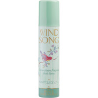 Wind Song De Prince Matchabelli déodorant Spray 75 ML