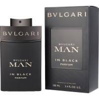Bvlgari Man In Black Parfum