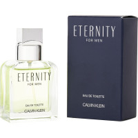 Eternity Pour Homme