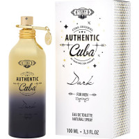 Cuba Authentic Dark