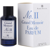 Grand Memoir No. II