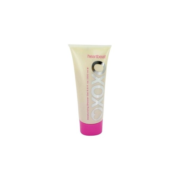 Xoxo Heartbeat - Victory International Gel De Ducha 200 Ml