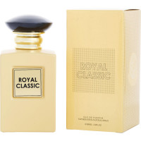 Royal Classic