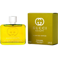 Gucci Guilty Elixir De Parfum Pour Homme