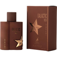 Galactic Men Intense
