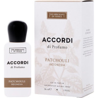 Accordi Di Profumo Patchouli Indonesia