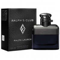 Ralph's Club