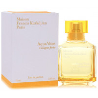 Aqua Vitae Cologne Forte