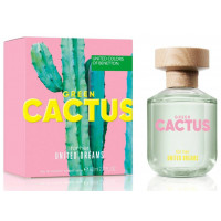 Green Cactus