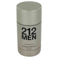 212 Men De Carolina Herrera déodorant Stick 75 ML