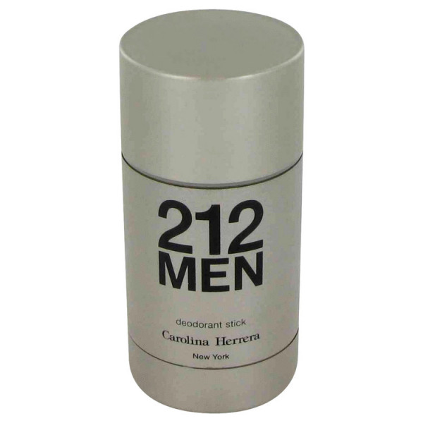 212 Men - Carolina Herrera Desodorante 75 Ml