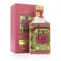4711 Eau De Cologne Originale Floral Collection Rose