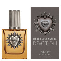 Devotion Pour Homme