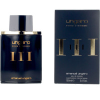 Ungaro III Pour L'Homme