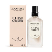 Fleurs De Cerisier