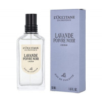 Lavande Poivre Noir