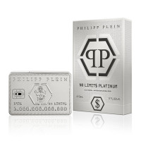 No Limits Platinum