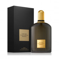 Black Orchid Reserve