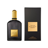 Black Orchid Reserve