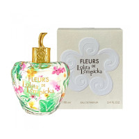 Fleurs De Lolita Lempicka