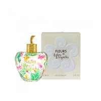 Fleurs De Lolita Lempicka