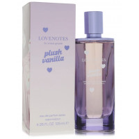 Lovenotes Plush Vanilla