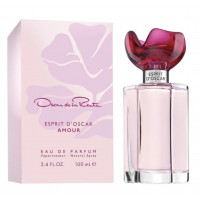 Esprit d'Oscar Amour