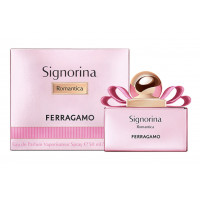 Signorina Romantica