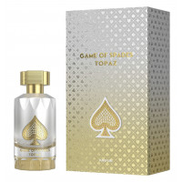 Game Of Spades Topaz