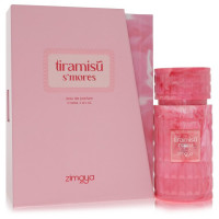 Zimaya Tiramisu S'Mores