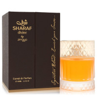 Zimaya Sharaf Divine