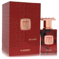 Le Rêve D'Ève Red Jasper