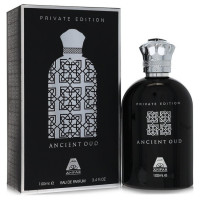 Ancient Oud