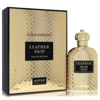 Leather Oud Gold Edition