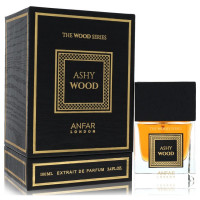 Ashy Wood