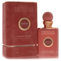 Cameo Rosie