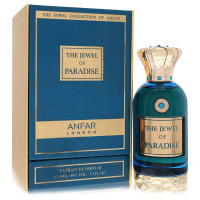 The Jewel Of Paradise