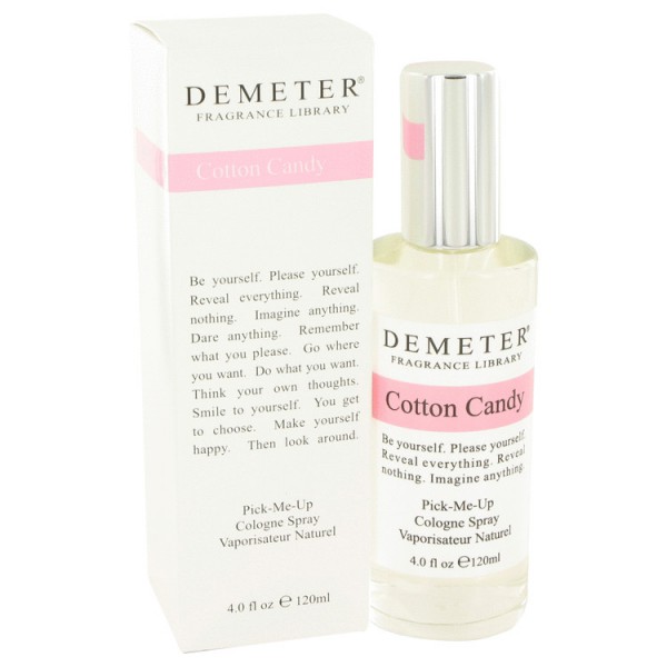Demeter - Cotton Candy 120ML Eau De Cologne Spray