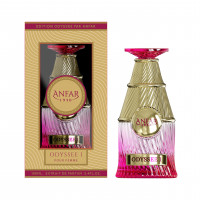 Odyssee I Pour Femme