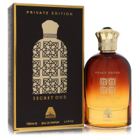 Secret Oud