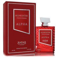 Allnighter Alpha Pour Homme