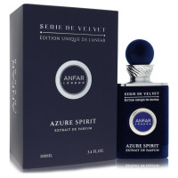Azure Spirit