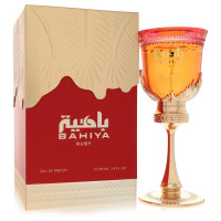 Bahiya Ruby