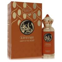 Lutfah Light In The Heart