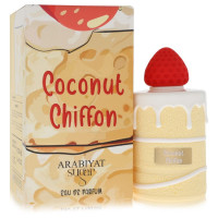 Coconut Chiffon