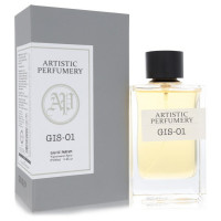 Artistic Perfumery GIS-01