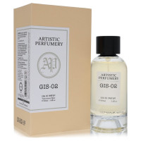 Artistic Perfumery GIS-02