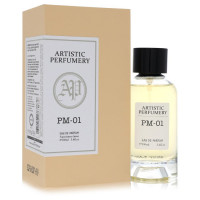 Artistic Perfumery PM-01