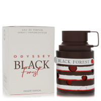 Odyssey Black Forest
