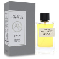 Artistic Perfumery GJ-02